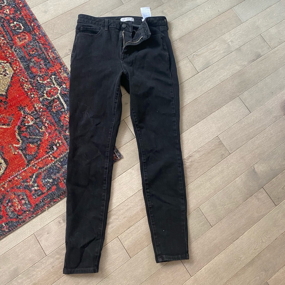 Guess Skinny Jeans